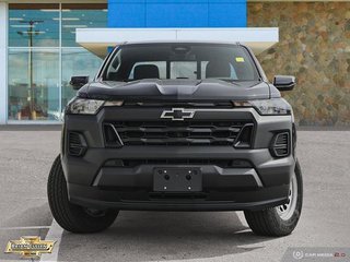 2024 Chevrolet Colorado in St. Catharines, Ontario - 2 - w320h240px