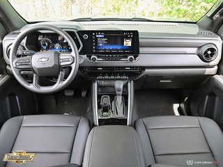 2024 Chevrolet Colorado in St. Catharines, Ontario - 27 - w320h240px