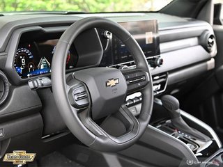 2024 Chevrolet Colorado in St. Catharines, Ontario - 13 - w320h240px