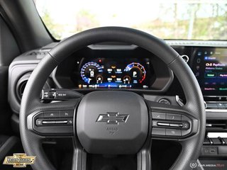 2024 Chevrolet Colorado in St. Catharines, Ontario - 14 - w320h240px