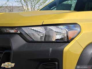 2024 Chevrolet Colorado in St. Catharines, Ontario - 10 - w320h240px