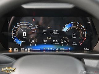 2024 Chevrolet Colorado in St. Catharines, Ontario - 15 - w320h240px