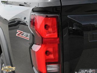 2024 Chevrolet Colorado in St. Catharines, Ontario - 12 - w320h240px