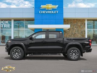 2024 Chevrolet Colorado in St. Catharines, Ontario - 3 - w320h240px