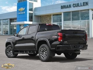 2024 Chevrolet Colorado in St. Catharines, Ontario - 4 - w320h240px