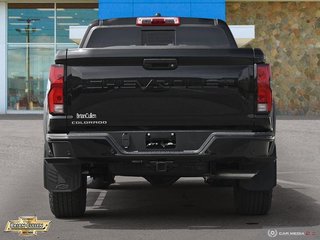 2024 Chevrolet Colorado in St. Catharines, Ontario - 5 - w320h240px