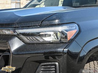 2024 Chevrolet Colorado in St. Catharines, Ontario - 10 - w320h240px