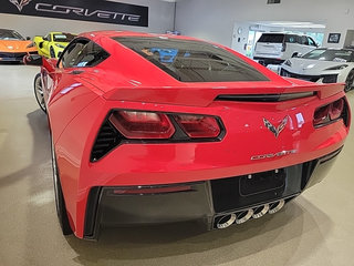 2017 Chevrolet Corvette in St. Catharines, Ontario - 5 - w320h240px