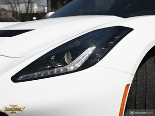 2017 Chevrolet Corvette in St. Catharines, Ontario - 10 - w320h240px