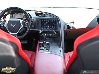 2017 Chevrolet Corvette in St. Catharines, Ontario - 25 - w320h240px