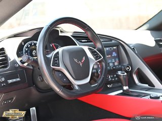 2017 Chevrolet Corvette in St. Catharines, Ontario - 13 - w320h240px