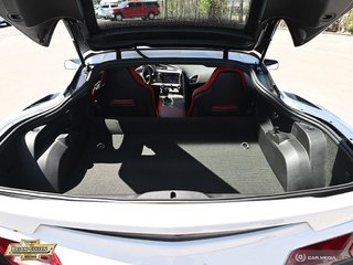 2017 Chevrolet Corvette in St. Catharines, Ontario - 11 - w320h240px