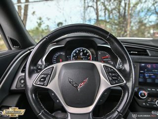 2017 Chevrolet Corvette in St. Catharines, Ontario - 14 - w320h240px