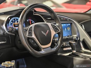 2018 Chevrolet Corvette in St. Catharines, Ontario - 13 - w320h240px