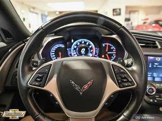 2018 Chevrolet Corvette in St. Catharines, Ontario - 14 - w320h240px