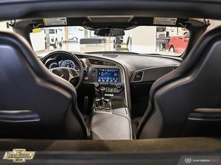 2018 Chevrolet Corvette in St. Catharines, Ontario - 25 - w320h240px