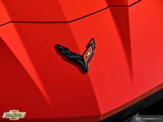 2024 Chevrolet Corvette in St. Catharines, Ontario - 9 - w320h240px