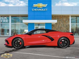 2024 Chevrolet Corvette in St. Catharines, Ontario - 3 - w320h240px