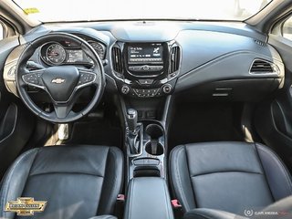 2017 Chevrolet Cruze in St. Catharines, Ontario - 25 - w320h240px