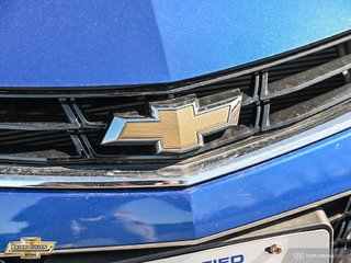 2017 Chevrolet Cruze in St. Catharines, Ontario - 9 - w320h240px
