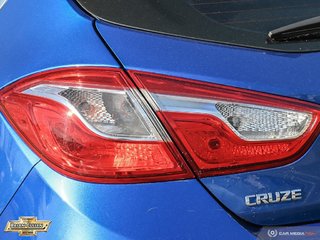 2017 Chevrolet Cruze in St. Catharines, Ontario - 12 - w320h240px