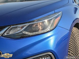 2017 Chevrolet Cruze in St. Catharines, Ontario - 10 - w320h240px