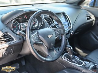2017 Chevrolet Cruze in St. Catharines, Ontario - 13 - w320h240px