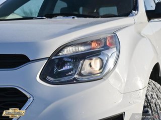 2017 Chevrolet Equinox in St. Catharines, Ontario - 10 - w320h240px