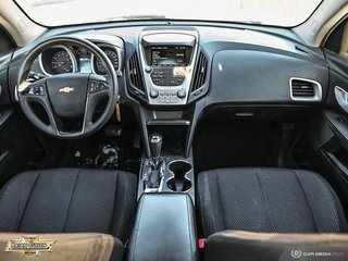 2017 Chevrolet Equinox in St. Catharines, Ontario - 25 - w320h240px
