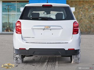 2017 Chevrolet Equinox in St. Catharines, Ontario - 5 - w320h240px