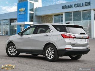 2018 Chevrolet Equinox in St. Catharines, Ontario - 4 - w320h240px