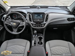 2018 Chevrolet Equinox in St. Catharines, Ontario - 25 - w320h240px