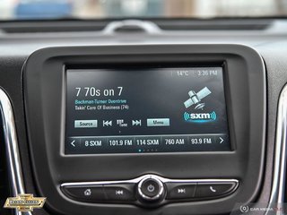 2018 Chevrolet Equinox in St. Catharines, Ontario - 21 - w320h240px