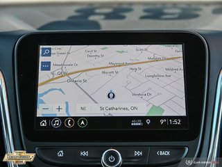 2019 Chevrolet Equinox in St. Catharines, Ontario - 27 - w320h240px