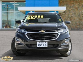 2019 Chevrolet Equinox in St. Catharines, Ontario - 2 - w320h240px