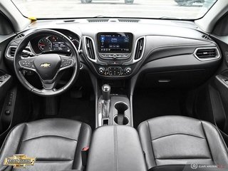 2020 Chevrolet Equinox in St. Catharines, Ontario - 27 - w320h240px
