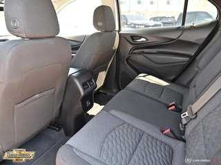 2020 Chevrolet Equinox in St. Catharines, Ontario - 26 - w320h240px