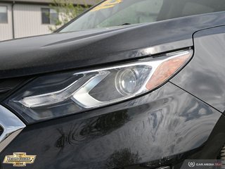 2020 Chevrolet Equinox in St. Catharines, Ontario - 10 - w320h240px