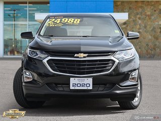 2020 Chevrolet Equinox in St. Catharines, Ontario - 2 - w320h240px