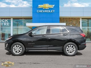 2020 Chevrolet Equinox in St. Catharines, Ontario - 3 - w320h240px