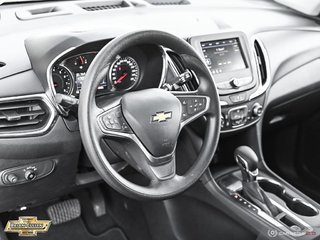 2022 Chevrolet Equinox in St. Catharines, Ontario - 13 - w320h240px