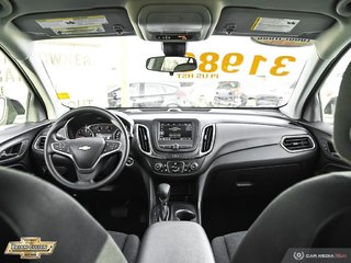 2022 Chevrolet Equinox in St. Catharines, Ontario - 25 - w320h240px