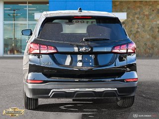 2022 Chevrolet Equinox in St. Catharines, Ontario - 5 - w320h240px