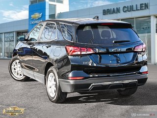 2022 Chevrolet Equinox in St. Catharines, Ontario - 4 - w320h240px