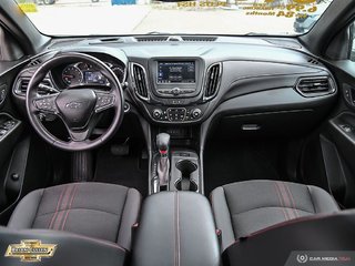 2022 Chevrolet Equinox in St. Catharines, Ontario - 25 - w320h240px