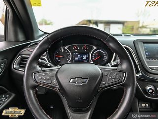 2022 Chevrolet Equinox in St. Catharines, Ontario - 14 - w320h240px
