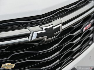 2022 Chevrolet Equinox in St. Catharines, Ontario - 9 - w320h240px