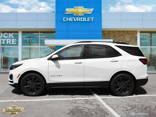 2024 Chevrolet Equinox in St. Catharines, Ontario - 3 - w320h240px