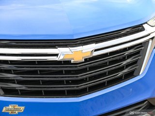 2024 Chevrolet Equinox in St. Catharines, Ontario - 9 - w320h240px