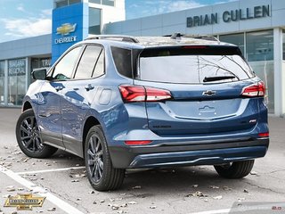 2024 Chevrolet Equinox in St. Catharines, Ontario - 4 - w320h240px